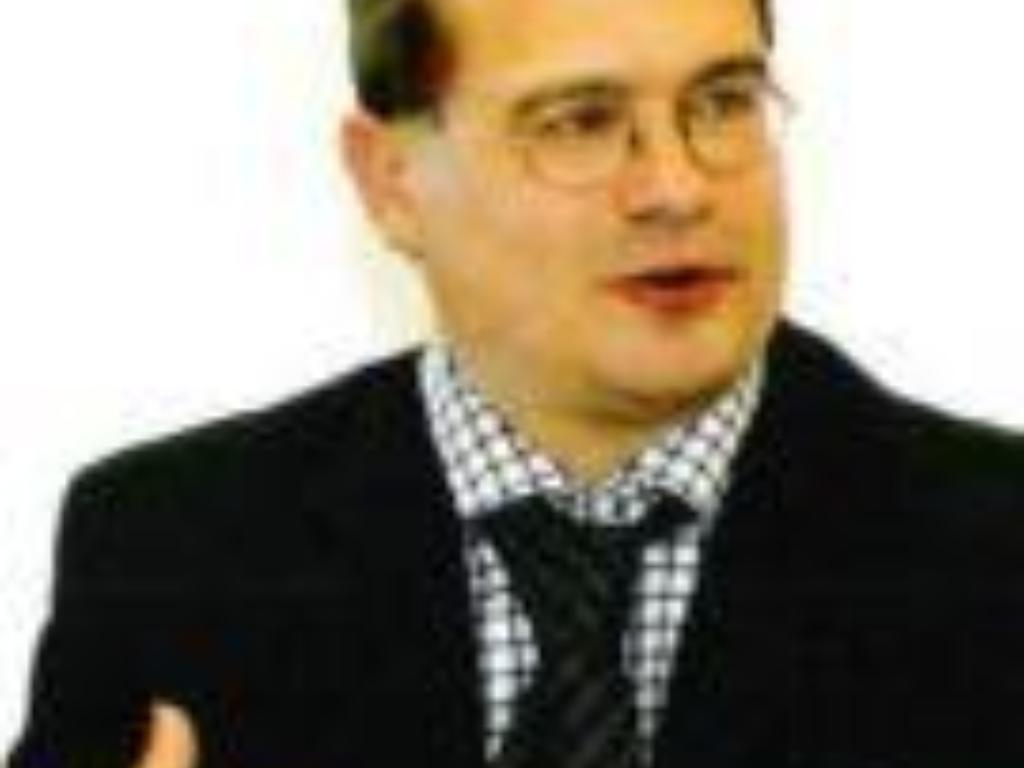 Dr. Christoph Rohde